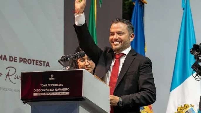 Compartió el alcalde de Tequila ganancias de extorsiones con el cjng