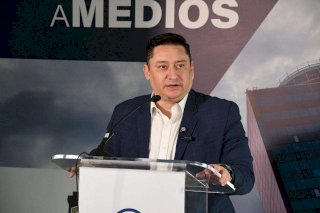 PAN no acompaña elección de regidores por distritos: Alfredo Chávez 