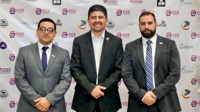 Destaca diputado Saúl Mireles gestión del CCE en Cuauhtémoc