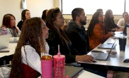 Arranca Ensech nuevo semestre de Maestría 