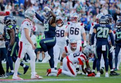 Super Bowl LX: Seattle amplía ventaja y domina el segundo cuarto 