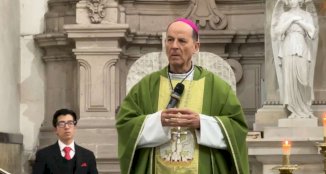 Llama arzobispo a ser luz y guía para los demás