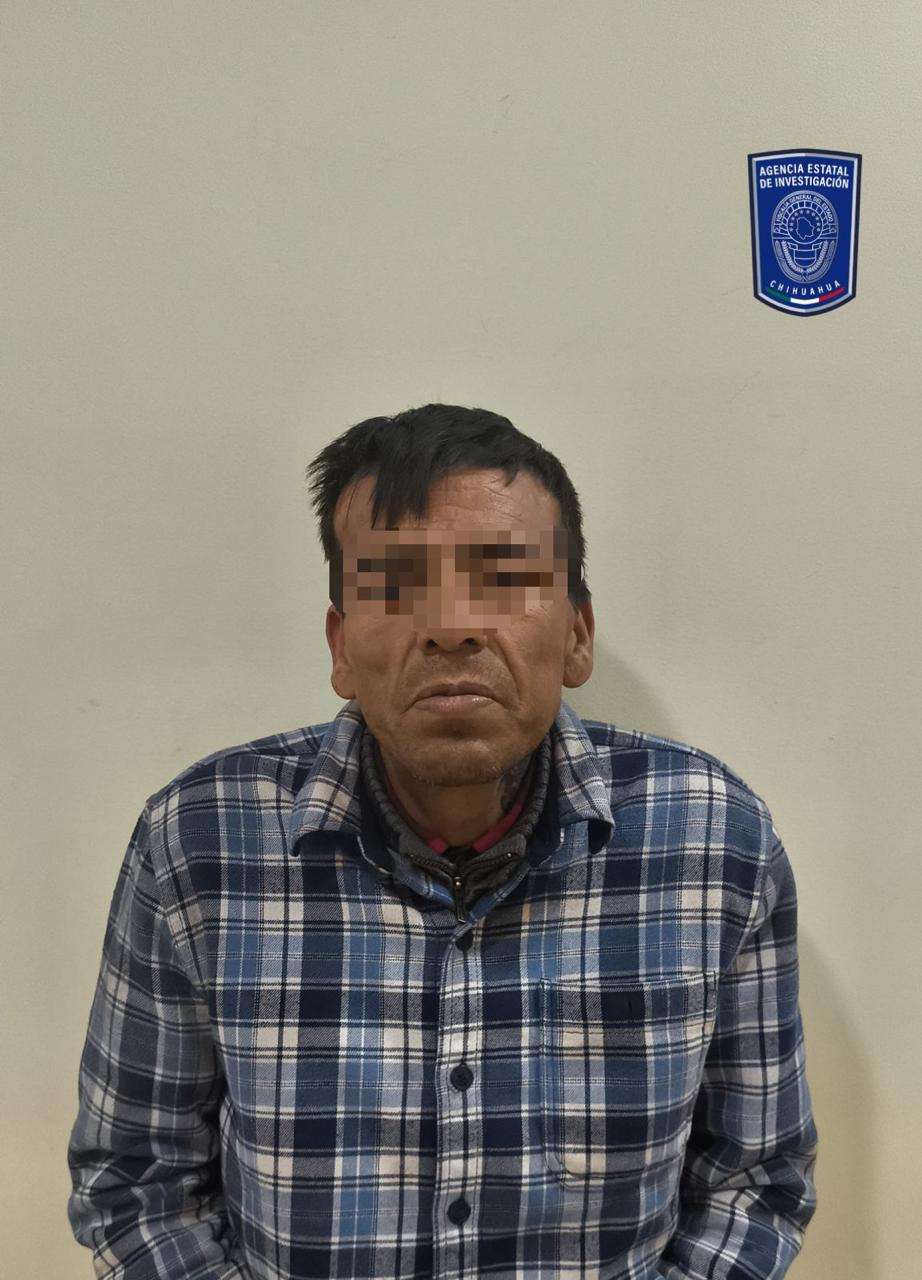 Detienen a hombre por posesión de marihuana en Héroes de la Revolución