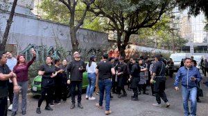 Sacude sismo magnitud 5.7 a Oaxaca 