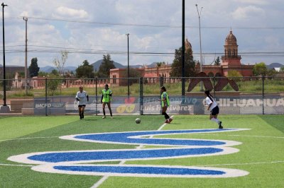 Inicia recepción de documentos para Mi Beca Chihuahua del Deporte