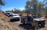 Secuestran durante horas a 5 mineros en Moris