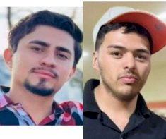 Reportan a dos jóvenes desaparecidos en Ascensión