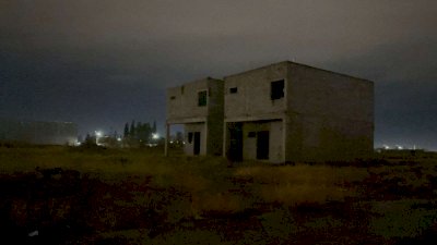 Reportan casas abandonadas usadas como nido de malvivientes 