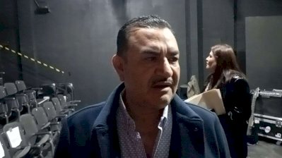 Descarta Tony Meléndez aspiraciones políticas para el 2027