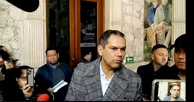 Se posterga fecha de inauguración de Torre Centinela