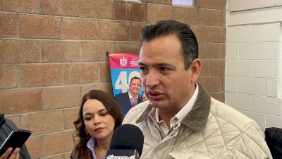 Cuentan con 41 mdp para becas alimentarias de adultos mayores