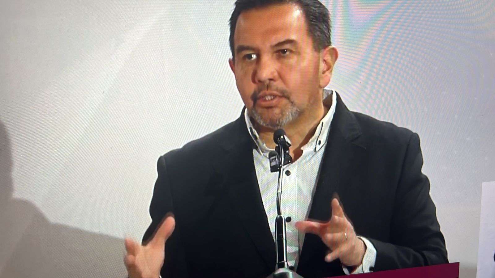 Responde alcalde a señalamientos políticos