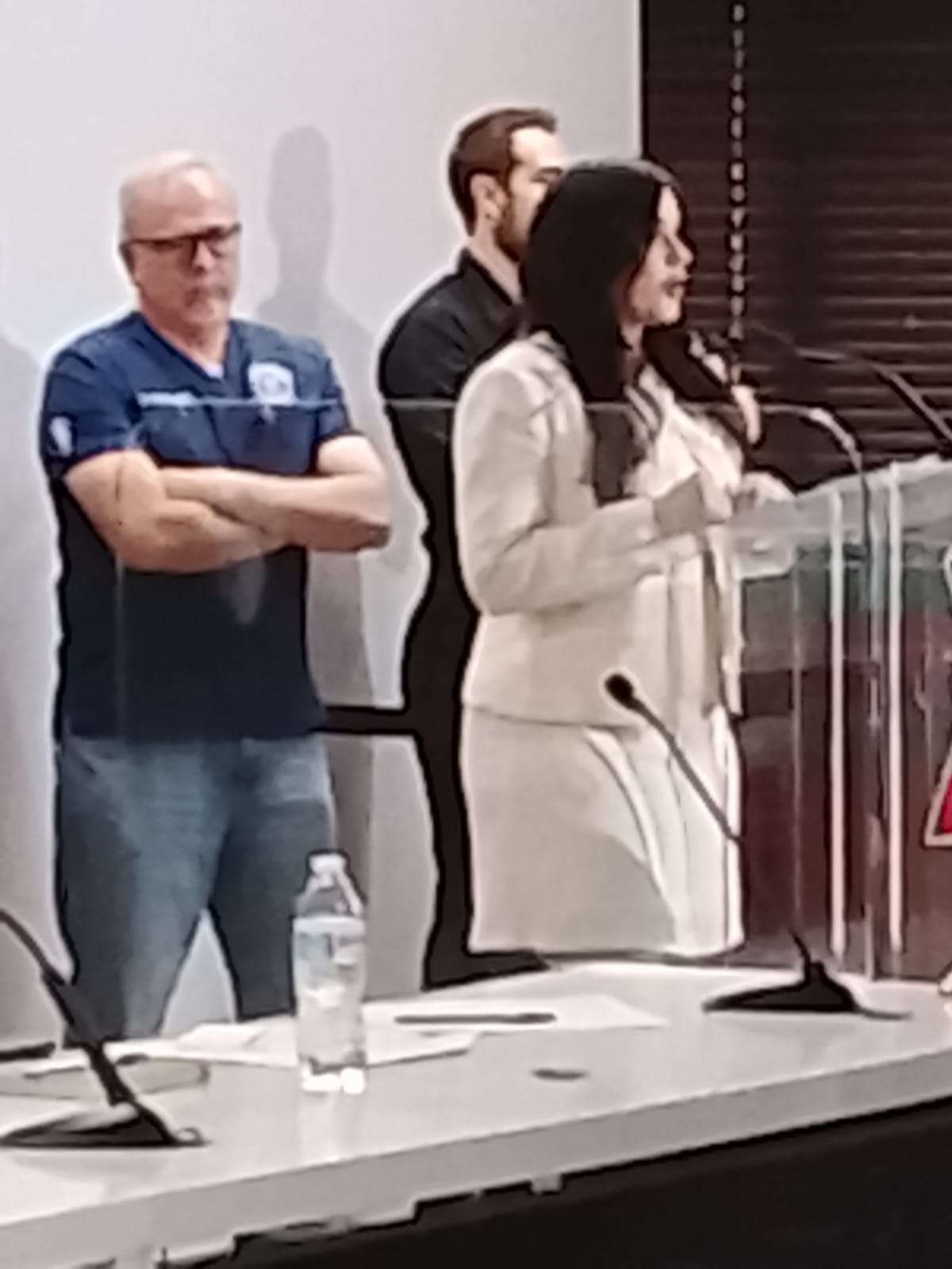 Invitan a segundo Foro Binacional de Rickettsia