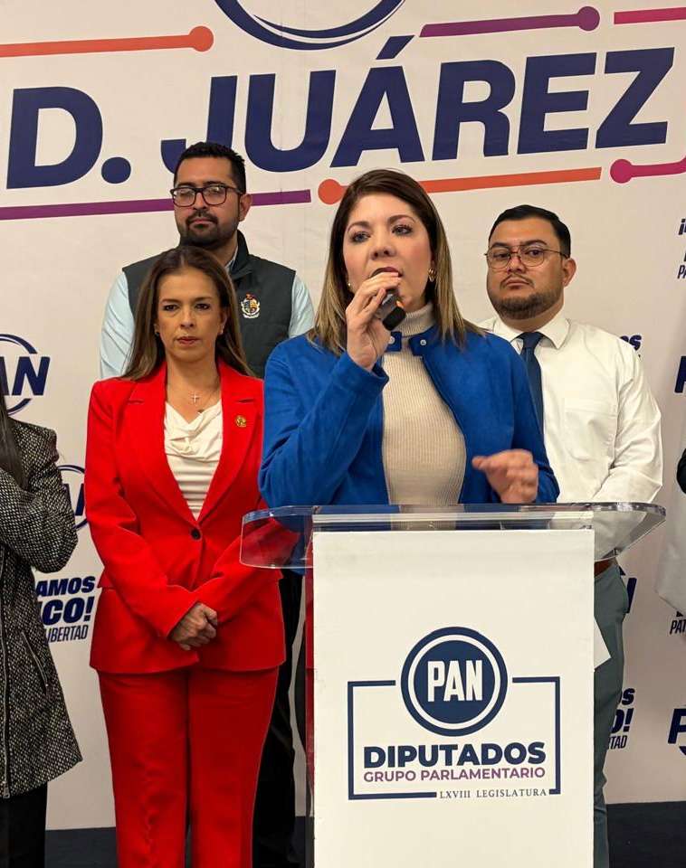 Anuncia PAN pago de adeudo millonario por Predial 