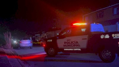 Deja ataque a balazos dos heridos en la Lealtad II