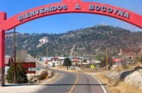 Muere niño atropellado por su padre en Bocoyna