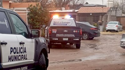 Hallan una muerta en la colonia 3 de Mayo