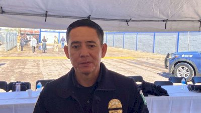 Registra Dspm cuatro homicidios dolosos durante febrero