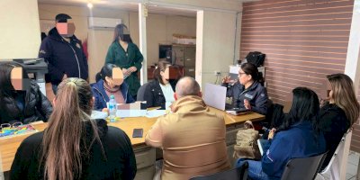 Realizarán jornada intensiva para búsqueda de personas desaparecidas 