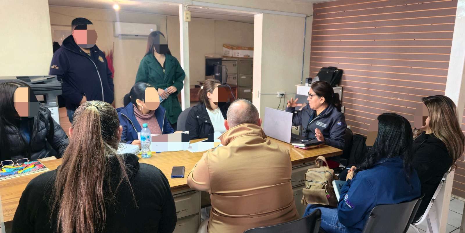 Realizarán jornada intensiva para búsqueda de personas desaparecidas
