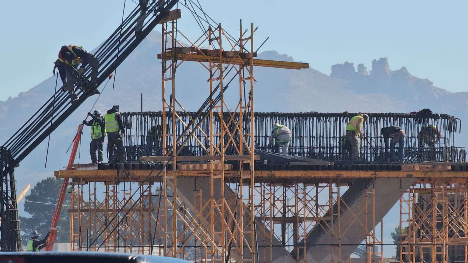 Nogales e industrias