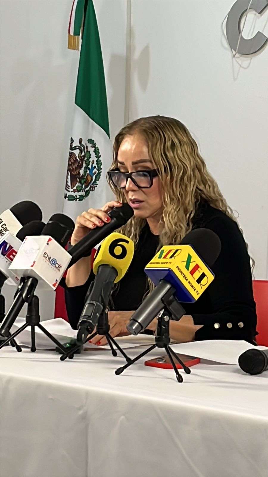 Cierre breve del aeropuerto de El Paso alerta aquí a la industria 