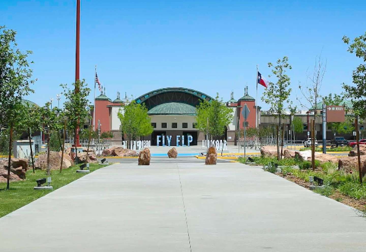 Suspenden durante 10 días vuelos en El Paso y Santa Teresa 