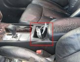 Traían pistola atacados a balazos en la Vialidad Sacramento
