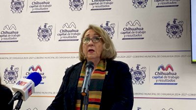 Supera Municipio meta de predial en enero con más de mil mdp