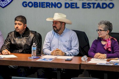 Buscan proteger vino, carne, nuez y durazno con sello de origen chihuahuense