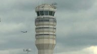 Confunden globo con dron y cierran aeropuerto de El Paso