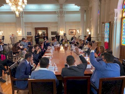 Aprueba Cabildo arrendar 46 nuevas patrullas en la ciudad