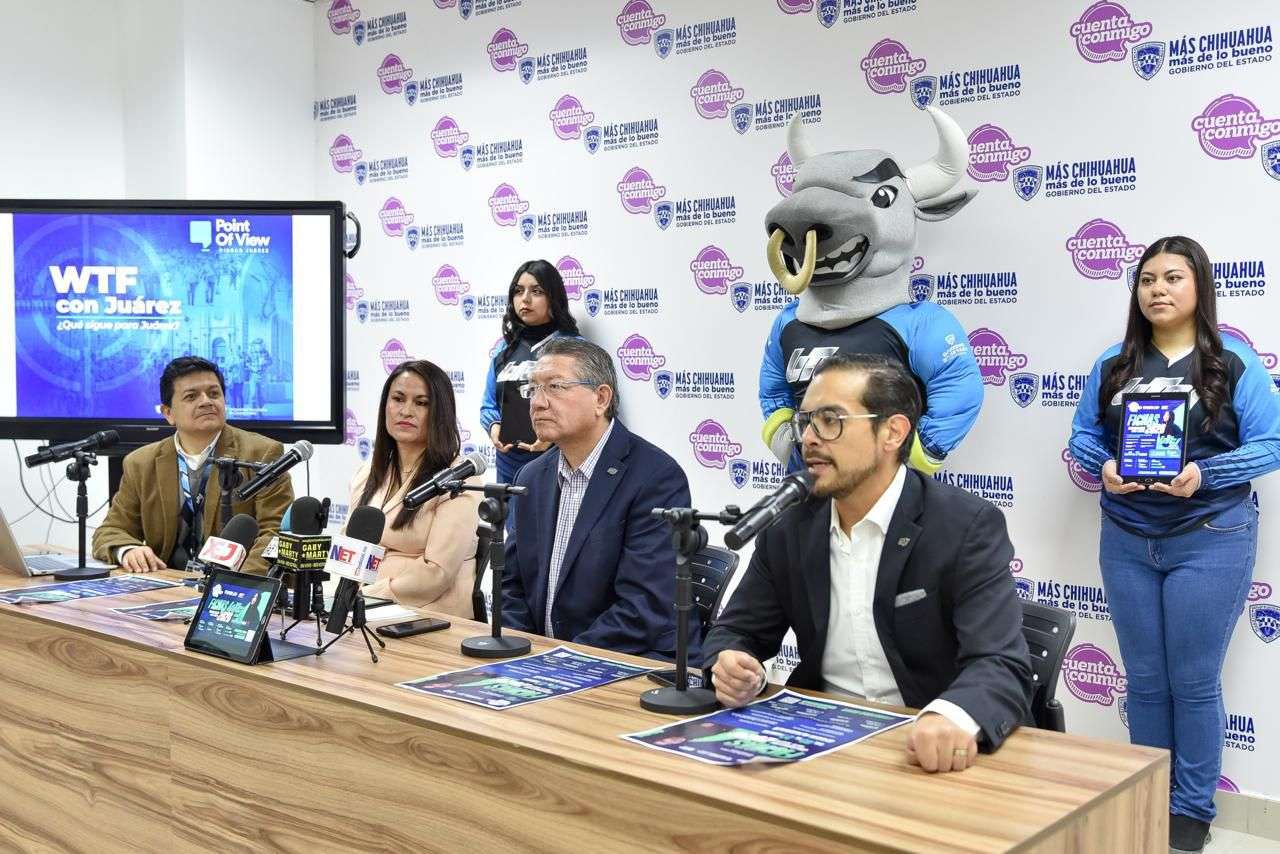 Abre UTCJ entrega de fichas de ingreso para mayo-agosto 2026