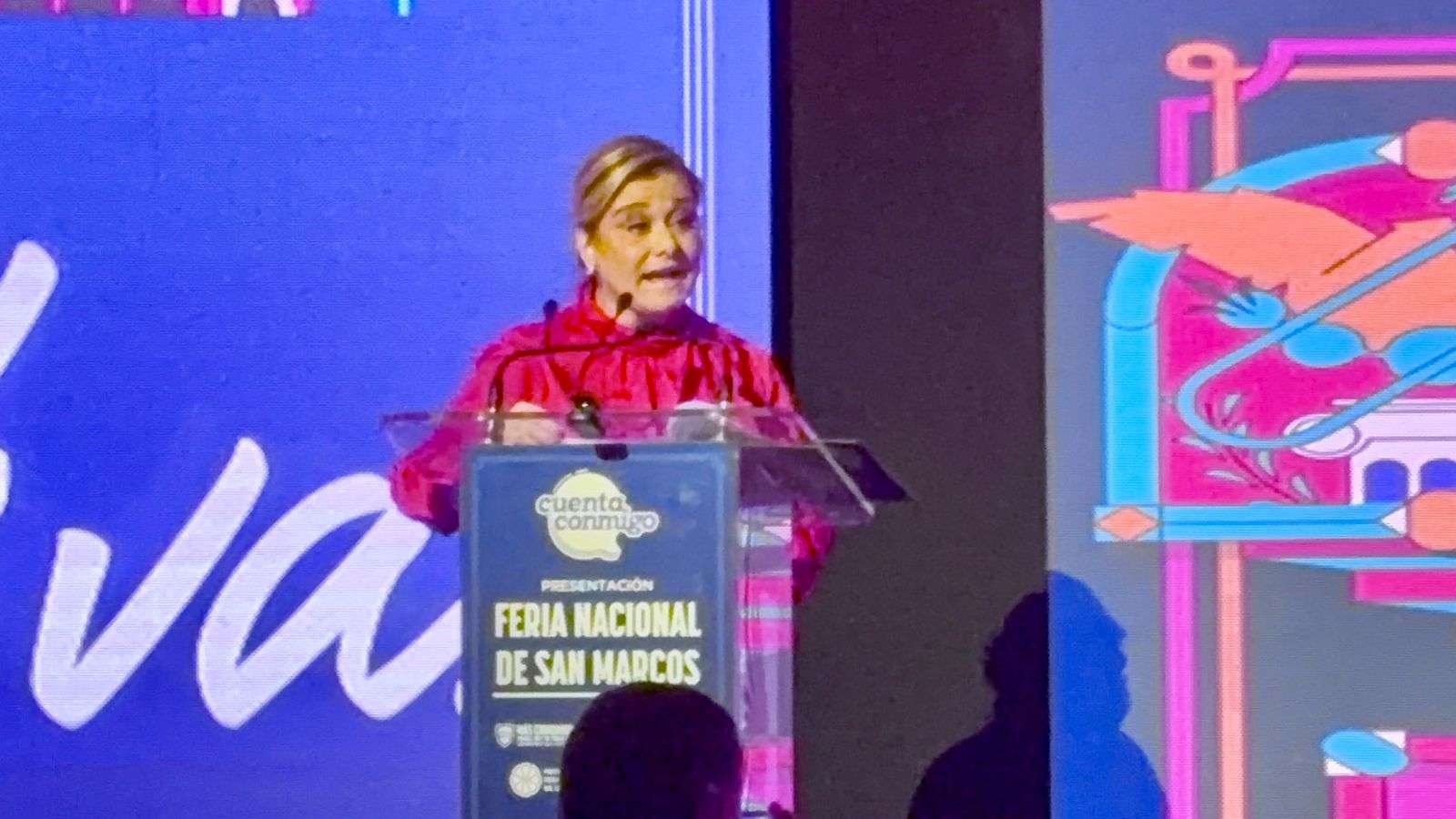 Presentan la Feria de San Marcos; Chihuahua será invitado especial