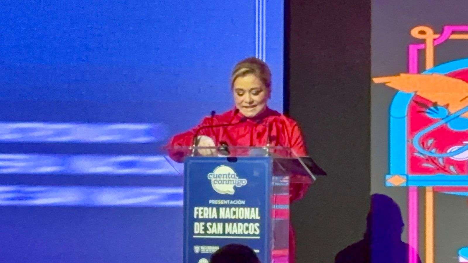 Presentan la Feria de San Marcos; Chihuahua será invitado especial