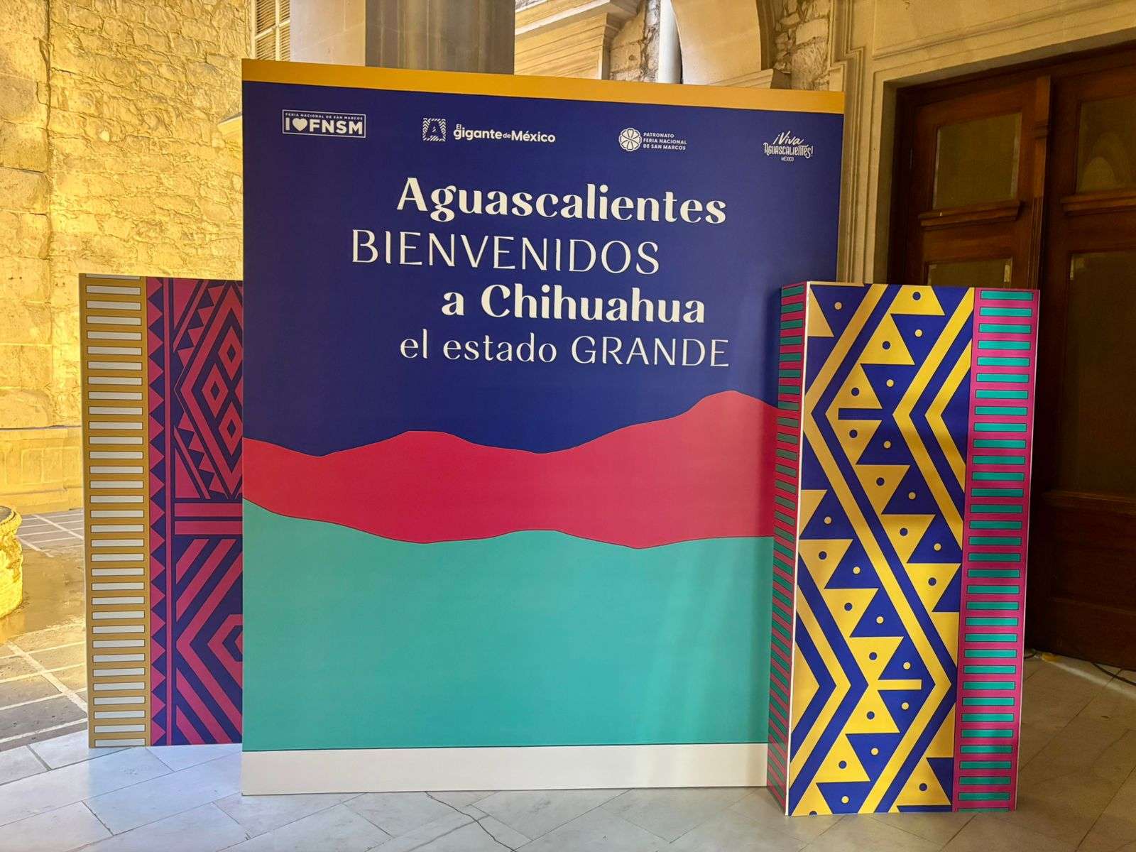 Presentan la Feria de San Marcos; Chihuahua será invitado especial