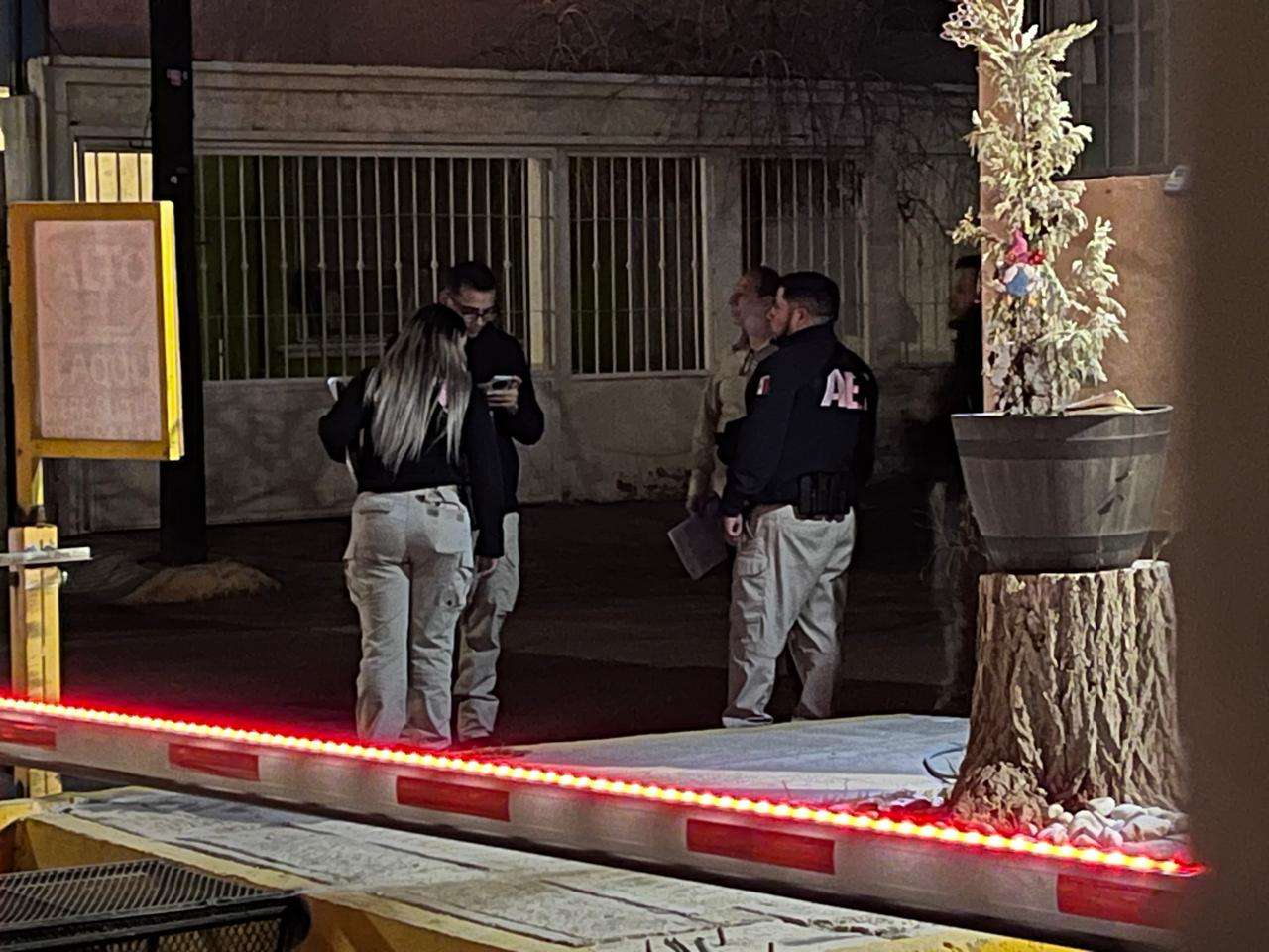 Asaltan a hombre y le roban más de 200 mil pesos en Pradera Dorada