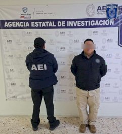 Vinculan a uno por hacerse pasar por agente municipal en Madera