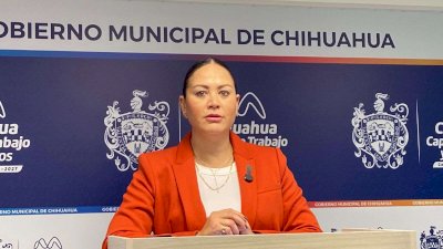 Lanzan Chihuahua Telón Cerrado para apoyar al talento local