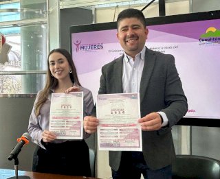 Convocan a la quinta edición del premio Cuauhtemense Destacada 2026