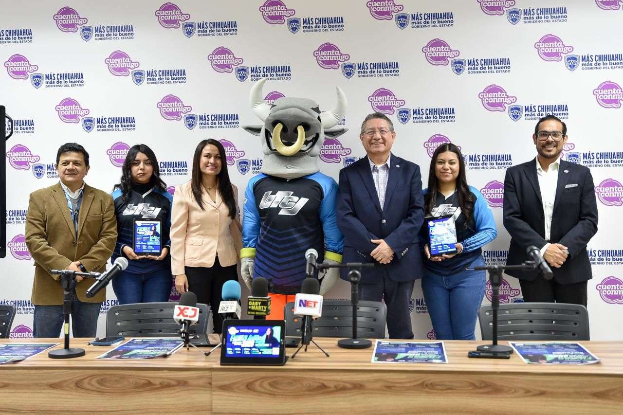 Abre UTCJ entrega de fichas de ingreso para mayo-agosto 2026