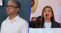 Nombra Grecia Quiroz a coronel como nuevo titular de Seguridad de Uruapan