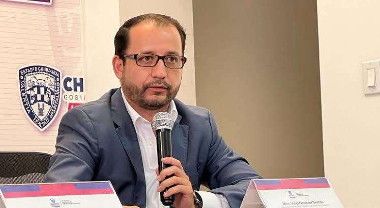 Sin afectaciones en la industria por cierre de aeropuertos en Texas: Side 