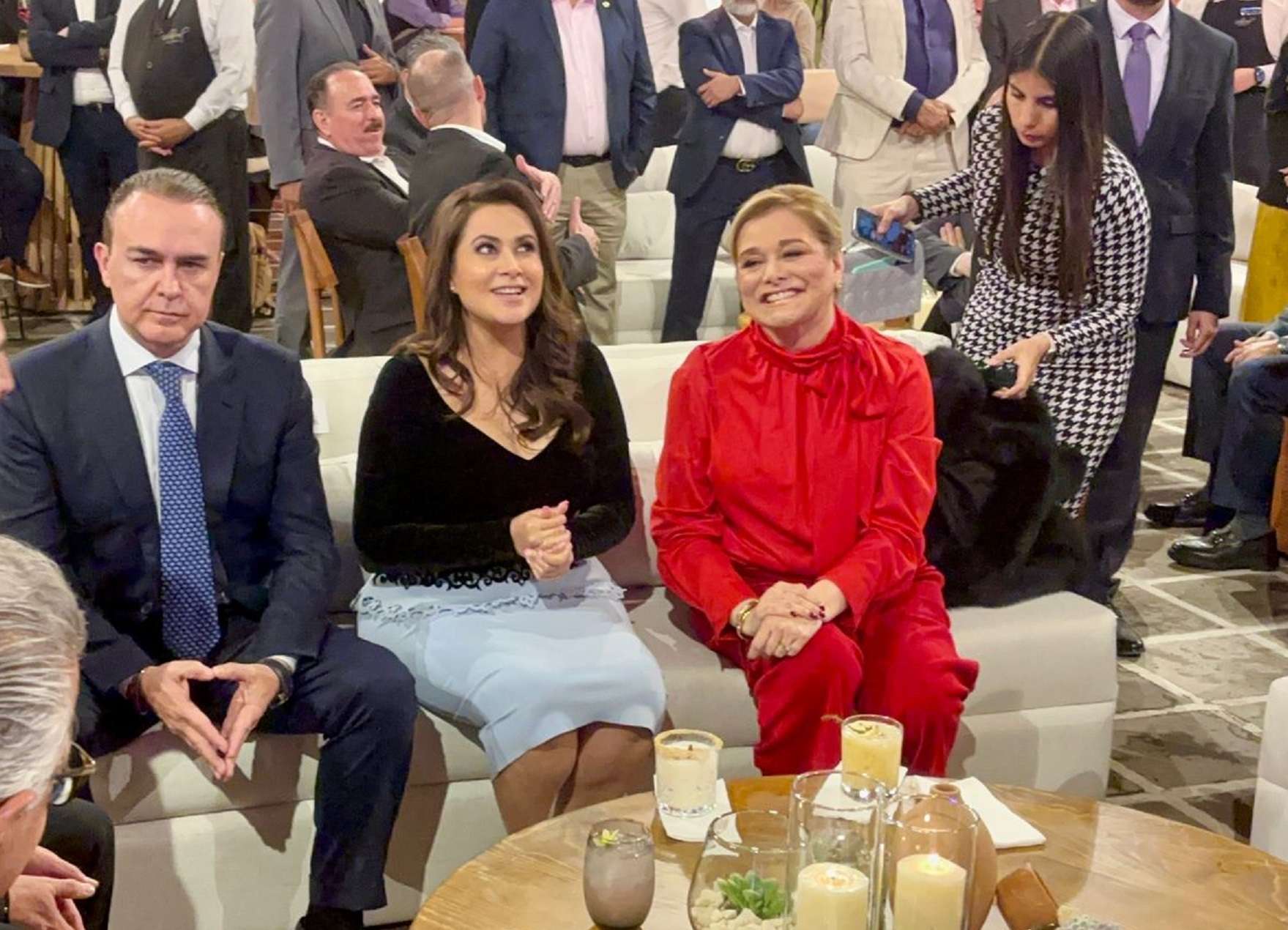 Presentan la Feria de San Marcos; Chihuahua será invitado especial