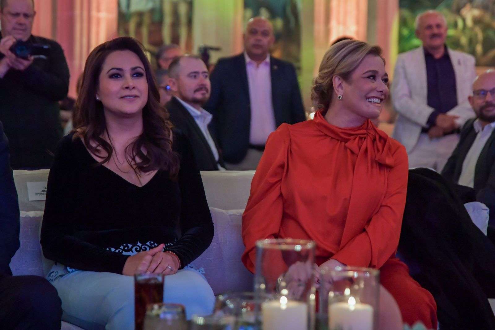 Presentan la Feria de San Marcos; Chihuahua será invitado especial