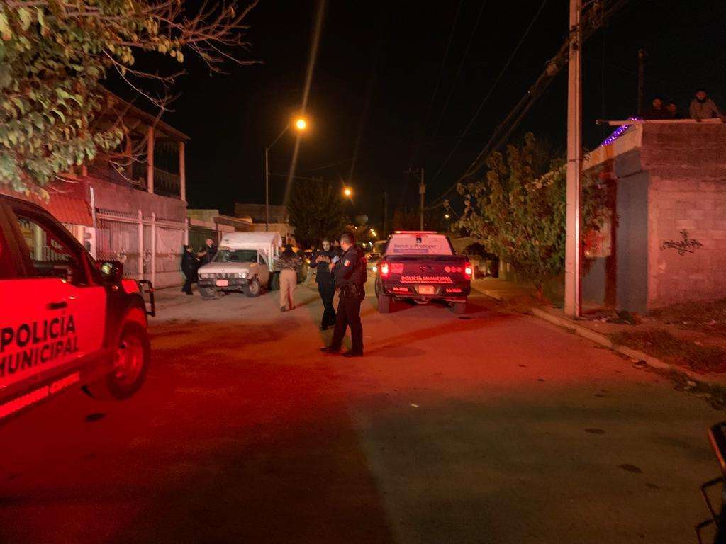 Identifican al ejecutado en Rinconada Los Nogales