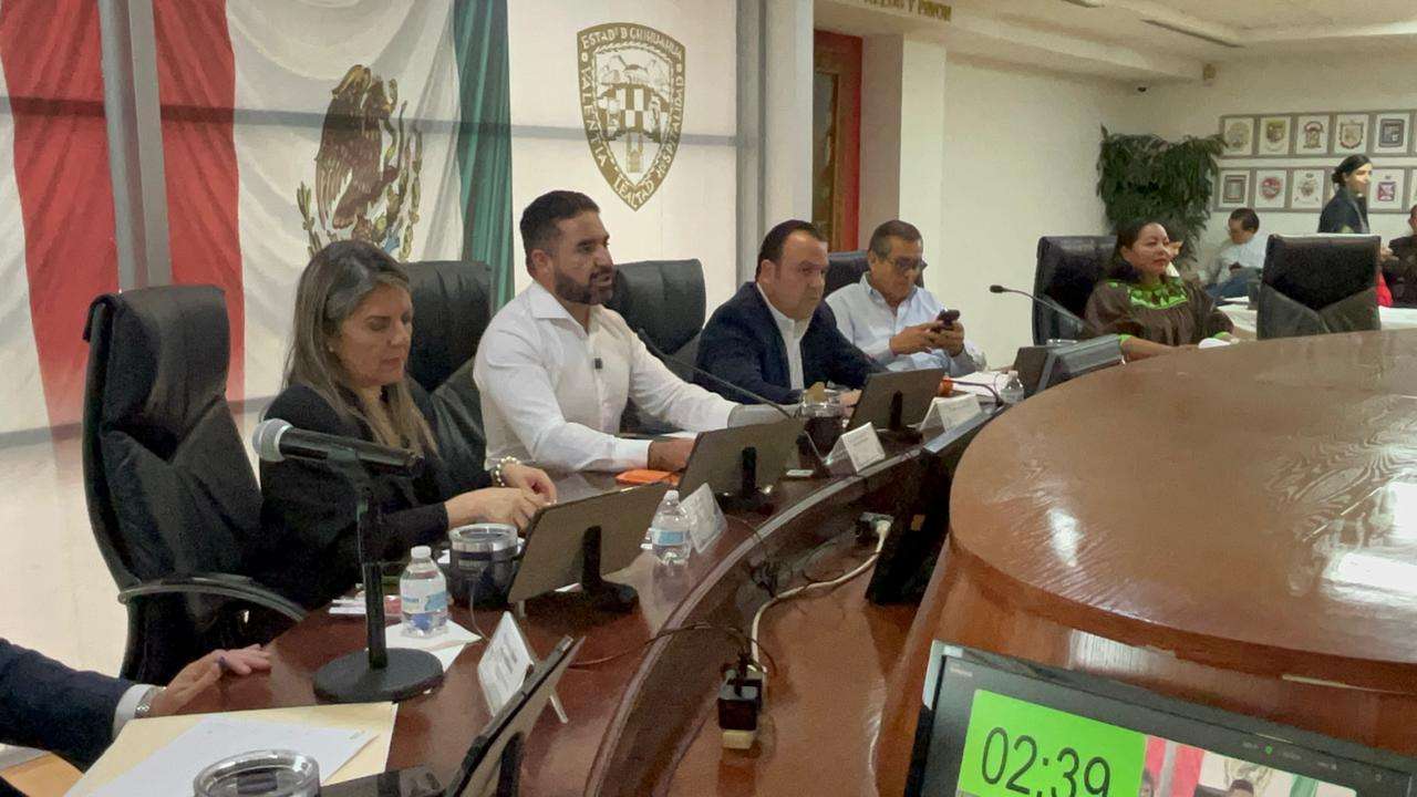 Busca Diputado prohibir uso de reconocimiento facial sin orden judicial