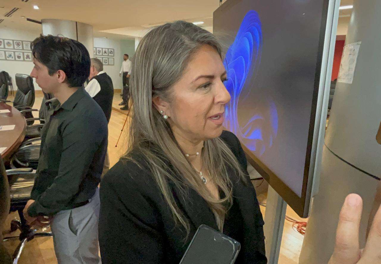 Somos víctimas del linchamiento político: Rosana Díaz 
