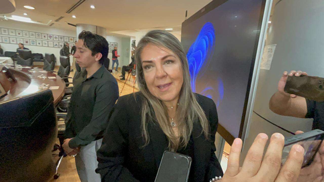 Somos víctimas del linchamiento político: Rosana Díaz 
