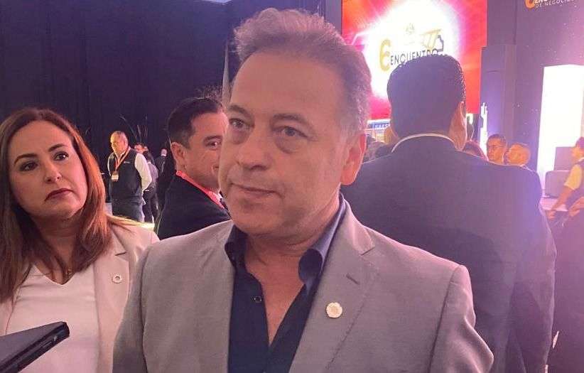 Impulsará Canacintra capacitación y apoyo a pymes